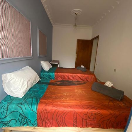 Dar Shamsy Hotell Souani  Exteriör bild