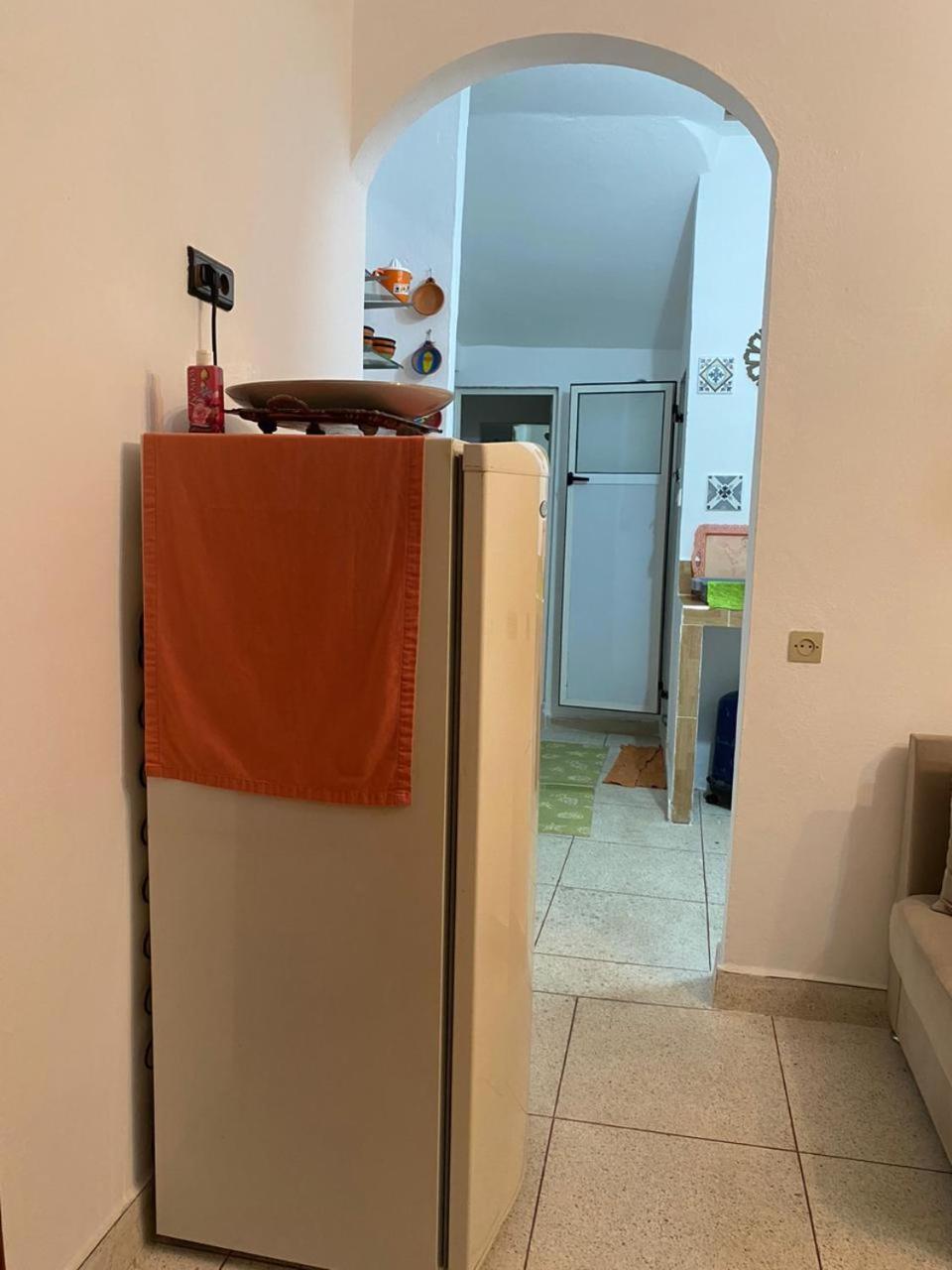 Dar Shamsy Hotell Souani  Exteriör bild
