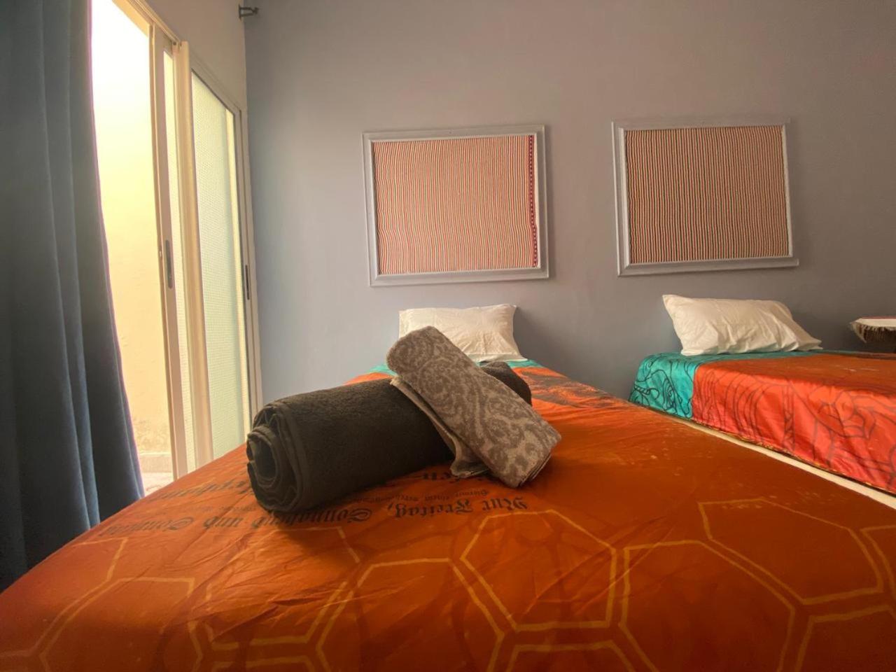 Dar Shamsy Hotell Souani  Exteriör bild