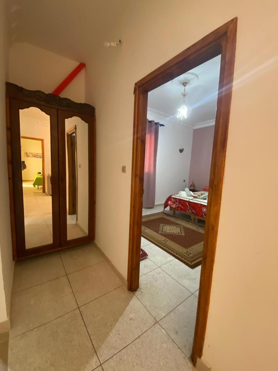 Dar Shamsy Hotell Souani  Exteriör bild