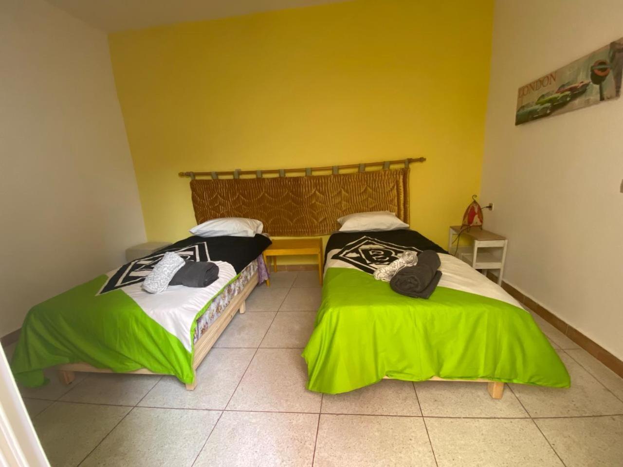 Dar Shamsy Hotell Souani  Exteriör bild