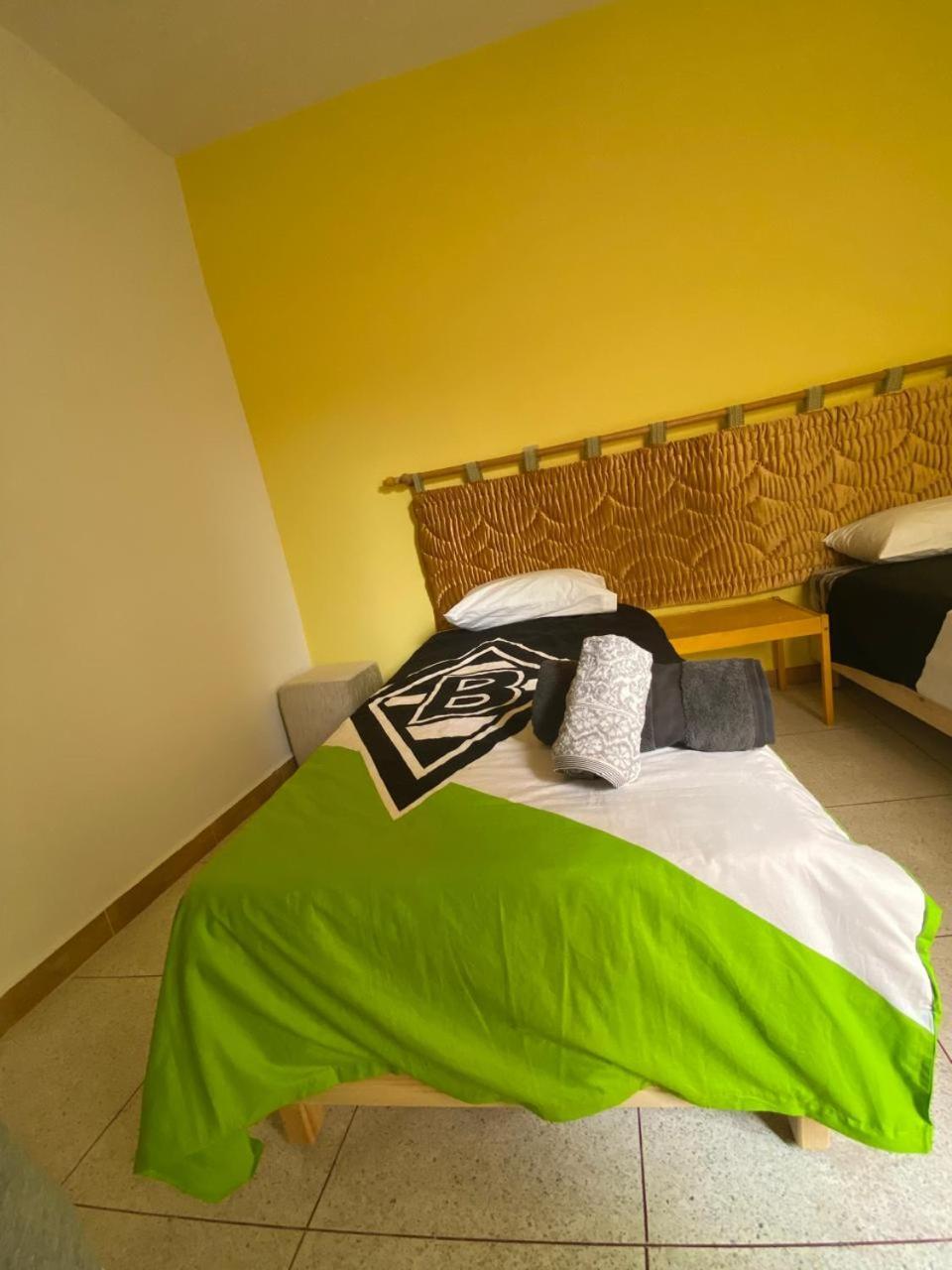 Dar Shamsy Hotell Souani  Exteriör bild