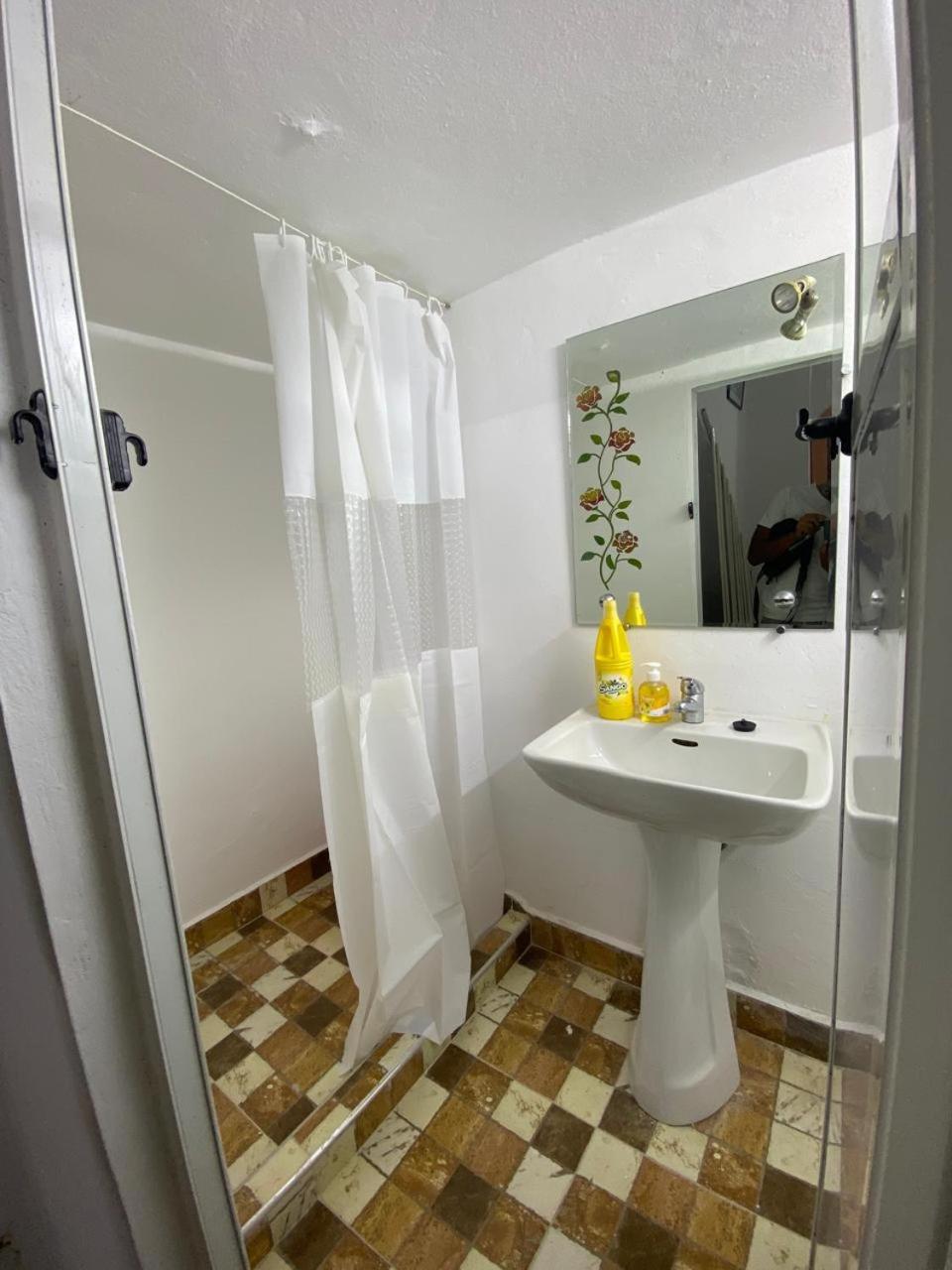 Dar Shamsy Hotell Souani  Exteriör bild