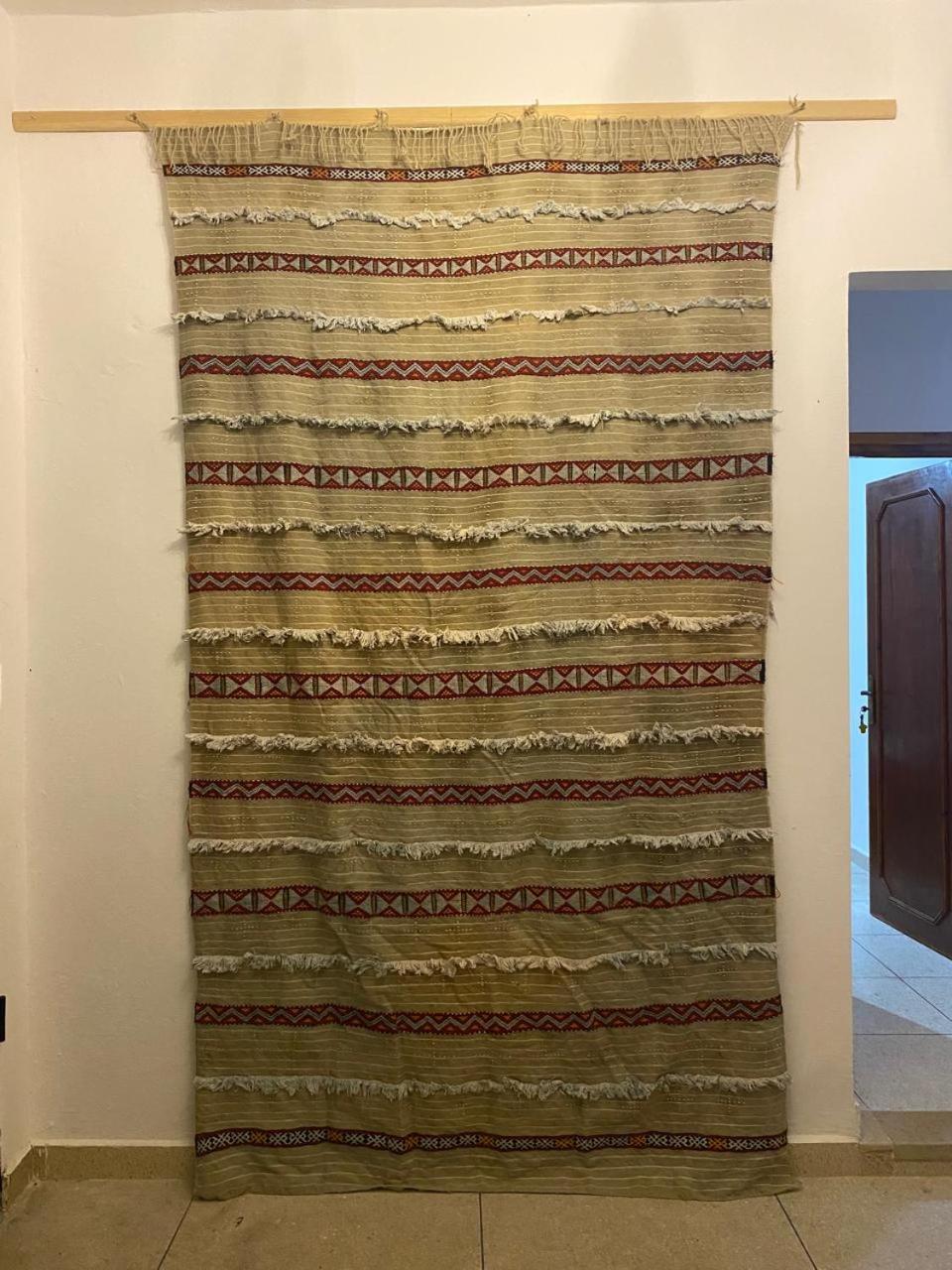 Dar Shamsy Hotell Souani  Exteriör bild